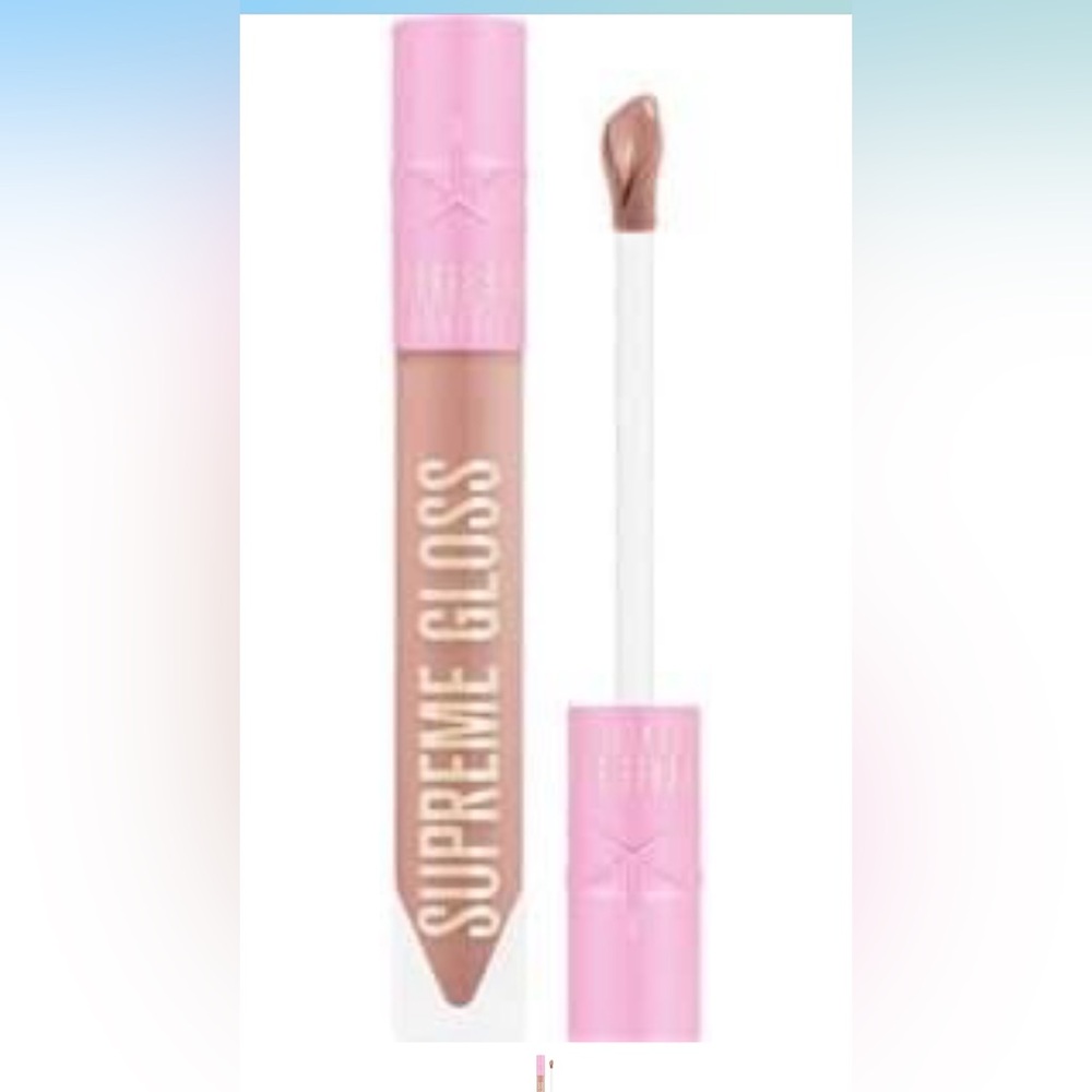Jeffree Star Cosmetics Supreme Gloss - Gemini
